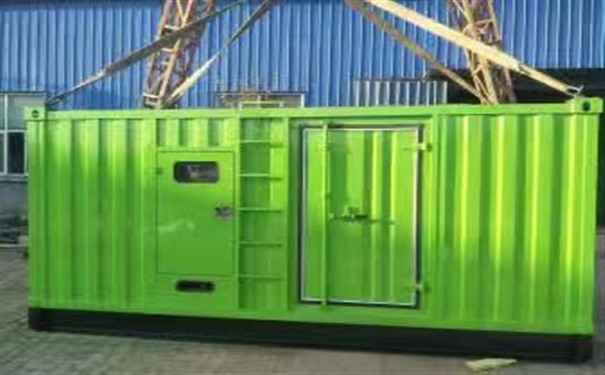 娄烦600kw大型柴油发电机组出租价格 娄烦600kw大型柴油发电机组出租价格